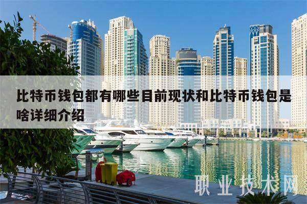 比特币钱包都有哪些目前现状和比特币钱包是啥详细介绍-第1张图片-交易所